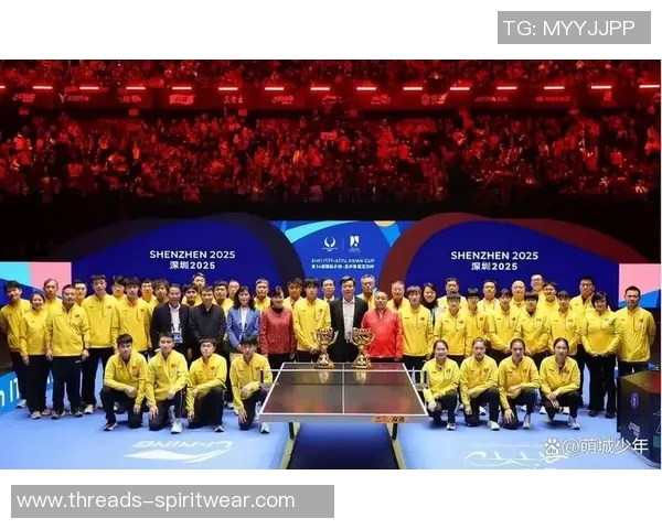 乒乓球意识排行榜揭晓武汉乒乓球队荣获第三名成就辉煌