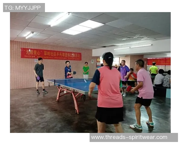 乒乓球盛宴：深入解析北京乒乓球队的比赛策略与经验分享