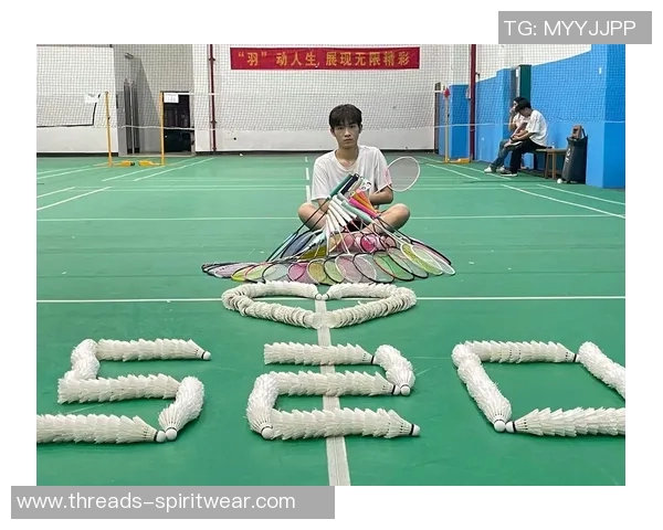 张强的羽毛球人生深度对话探索他的奋斗与梦想之路