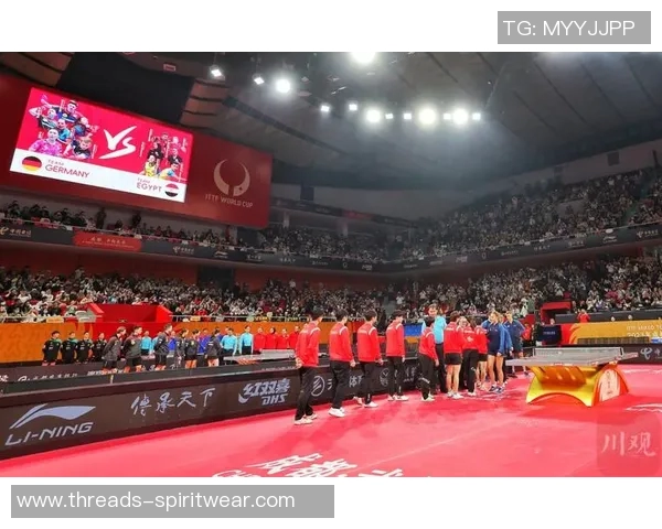 成都乒乓球队在世界杯积分榜上以88分稳居第一名展现强劲实力