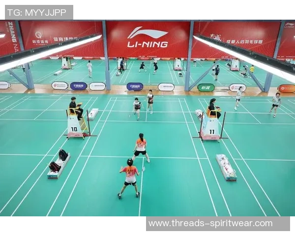 成都羽毛球队选拔赛特别报道:从传统到现代的全面转型之路 成都羽毛球队选拔赛特别报道:从传统到现代的全面转型之路