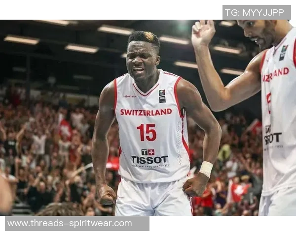 杭州篮球队在欧锦赛中的崛起与成长历程全景回顾