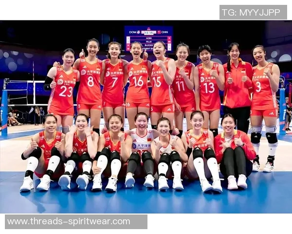 杭州排球队实力强劲荣获全国排球实力排行榜第六名的佳绩