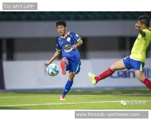 深度对话赵敏探索足球人生背后的梦想与挑战 深度对话赵敏探索足球人生背后的梦想与挑战