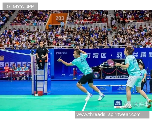 羽毛球意识排行榜揭晓深圳羽毛球队荣登第八位引发关注 羽毛球意识排行榜揭晓深圳羽毛球队荣登第八位引发关注