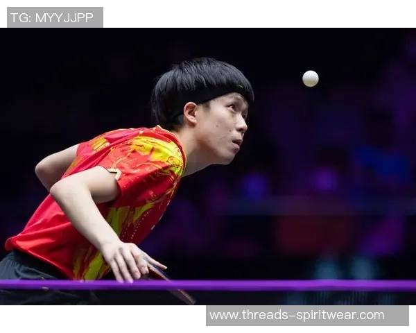 西安乒乓球队在奥运会上的技术表现与战术分析探讨