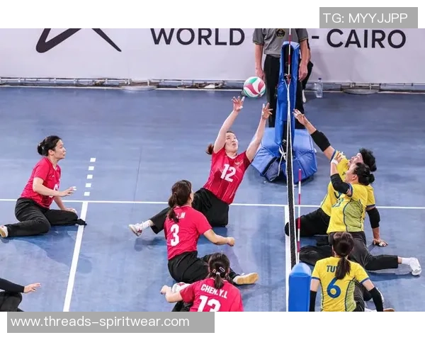 重庆排球队在世界杯中的精彩表现与力量分析 重庆排球队在世界杯中的精彩表现与力量分析