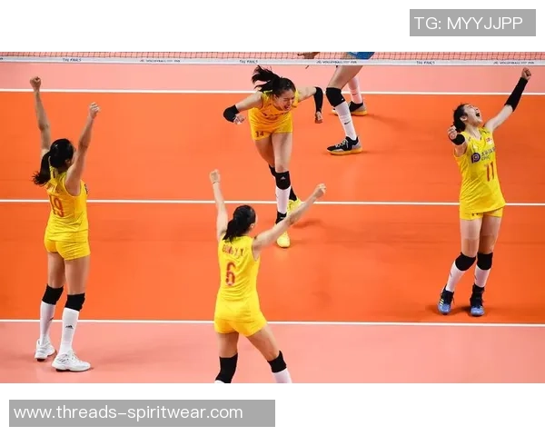 专业解读：南京排球队的进攻打法