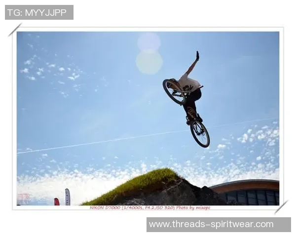 极限运动纪实：记录深圳极限运动队的成长故事