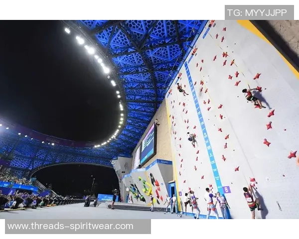 赛后复盘：西安攀岩队 vs 杭州攀岩队的比赛经验