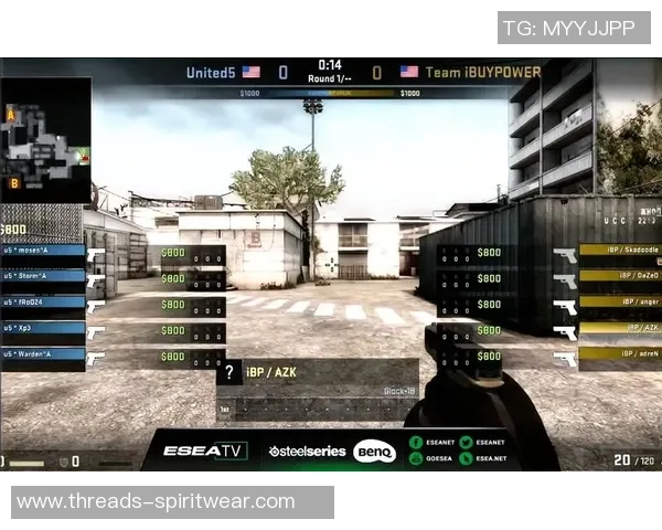 科学CS_GO：个人能力训练方法