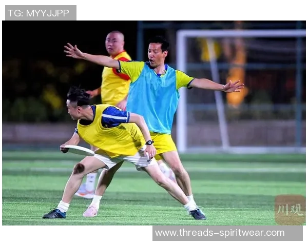 飞盘意识排行榜：深圳飞盘队位居第8名