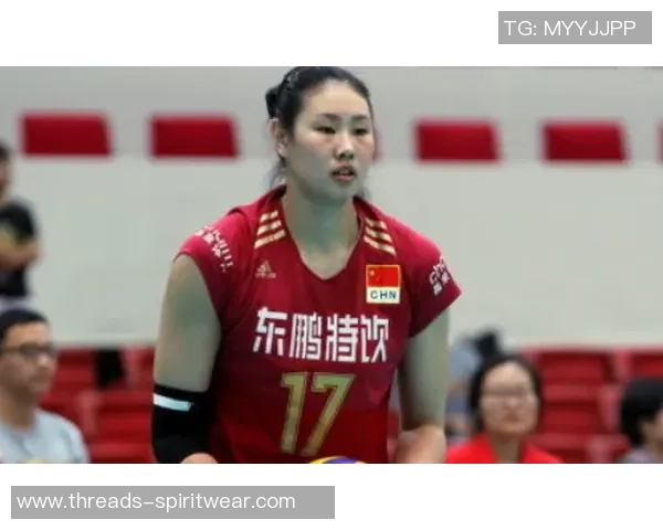 专访周秀英：解密排球成功之道