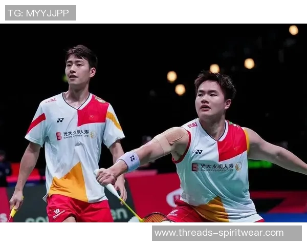 2026羽毛球配合排行榜:重庆羽毛球队位居第7名