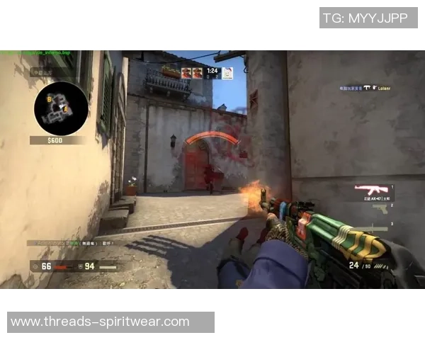 CS_GO热点:解读FPX的防守