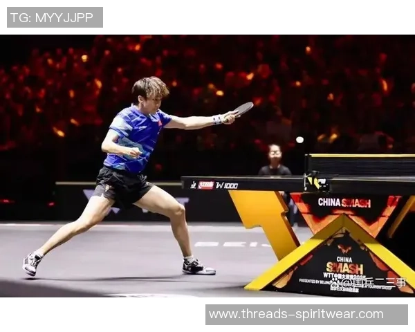 全国锦标赛点评：西安乒乓球队的速度表现