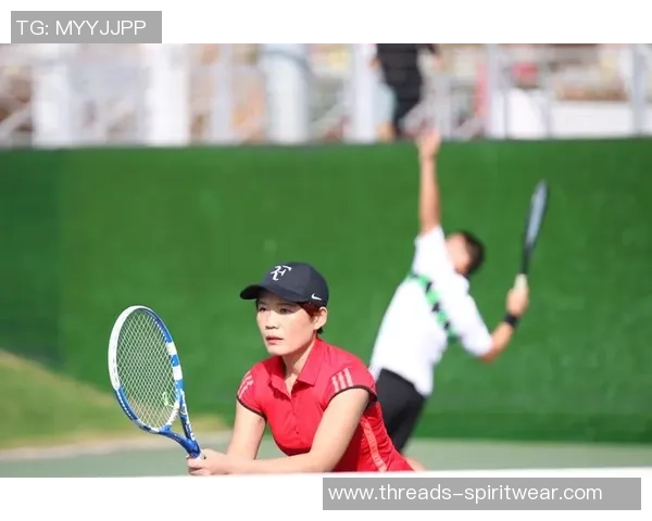 洲际杯特别报道：南京网球队的成长故事