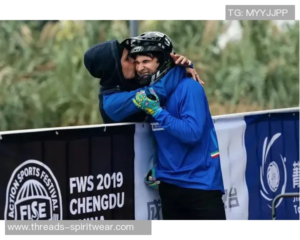 极限运动深度：解密重庆极限运动队的中路突破