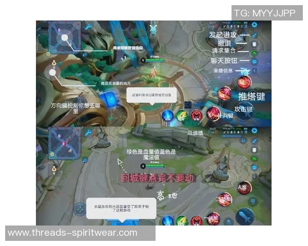 王者荣耀新手攻略:耐力入门指南