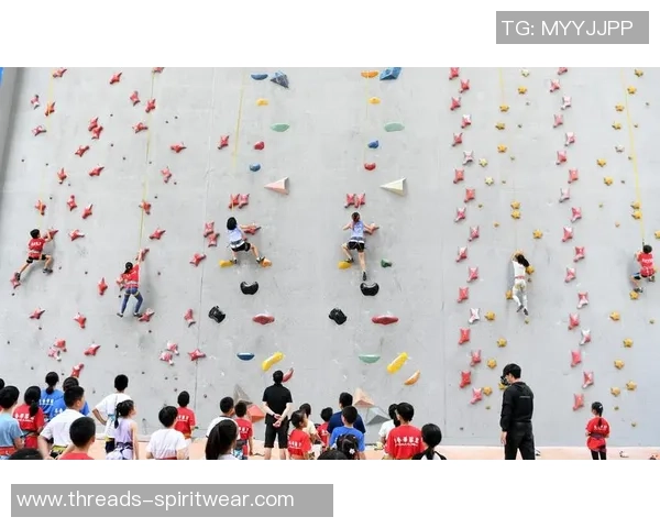 科学攀岩:技术训练方法