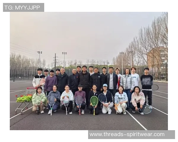 选拔赛特别报道:西安网球队的奋斗经历